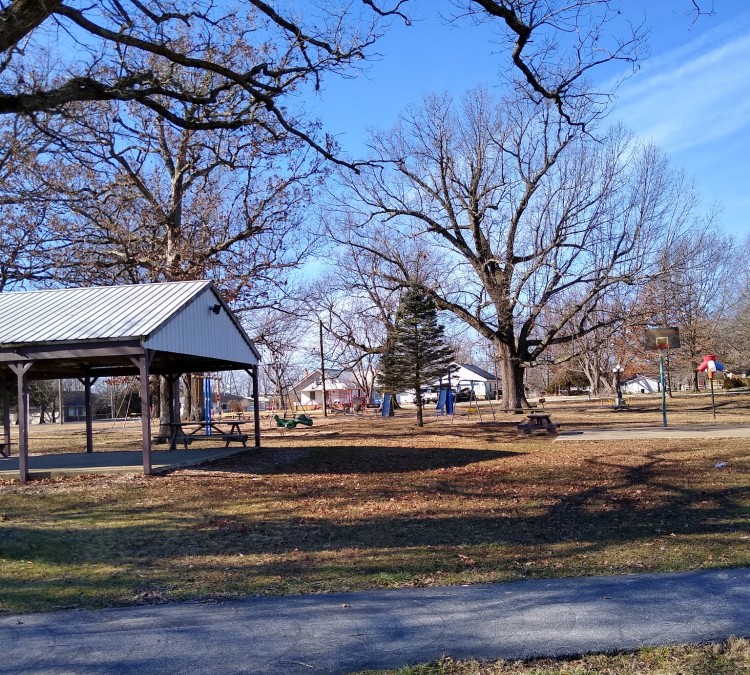 Fordland City Park (Fordland,&nbspMO)